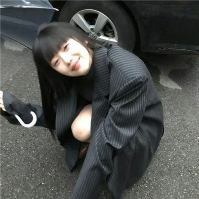 女仆