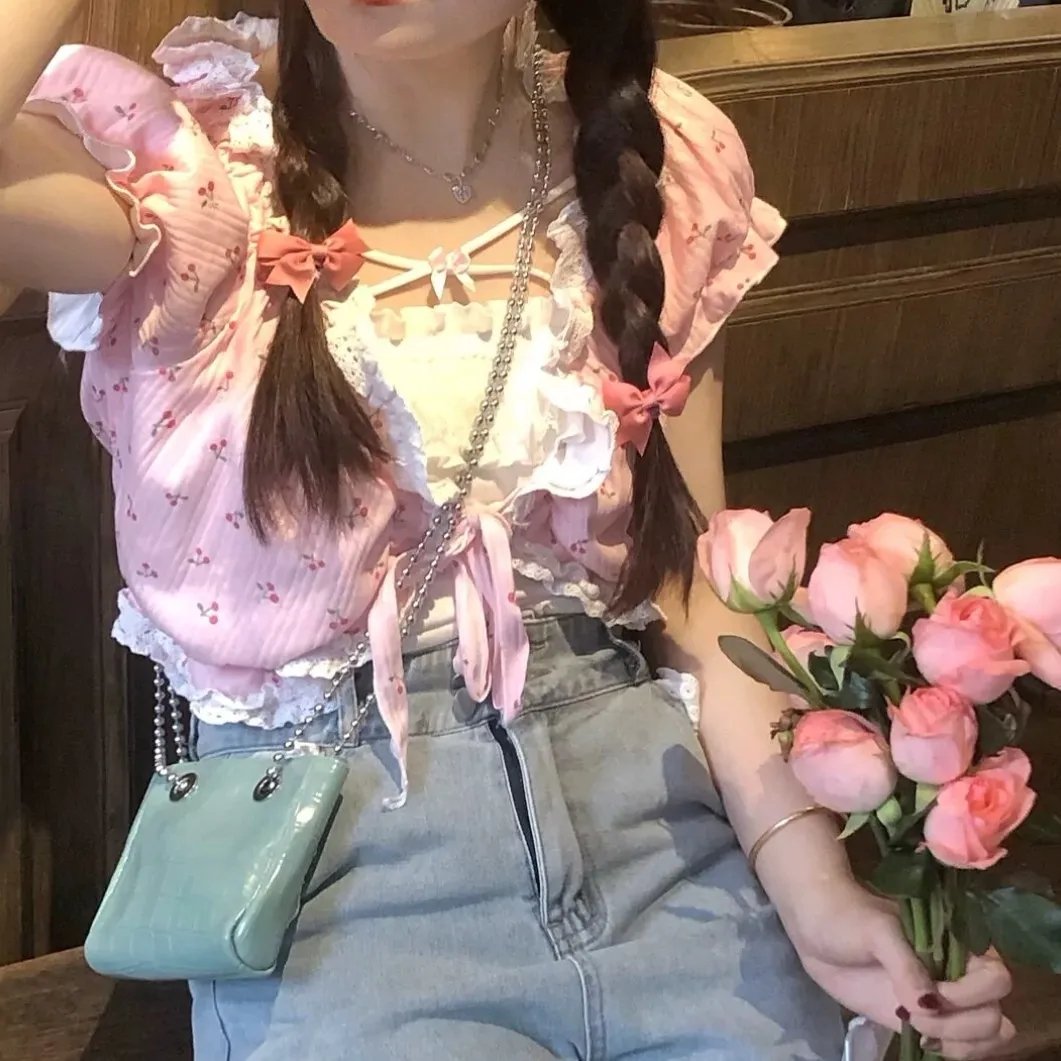 我的姐姐