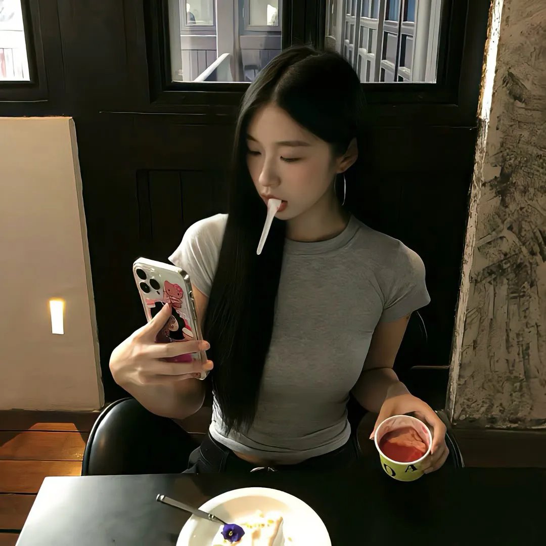 瑞典少女